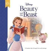 Disney Princess Beauty and the Beast (Little Readers)