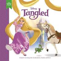 Disney Princess Tangled (Little Readers)