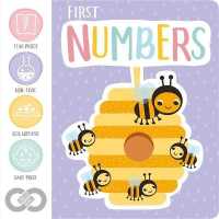 First Numbers (Forever Books)