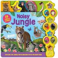 Noisy Jungle （MUS NOV BR）