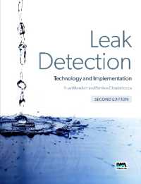 Leak Detection : Technology and Implementation （2ND）