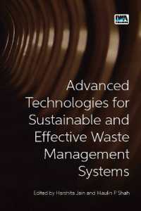 Advanced Technologies for Sustainable and Effective Waste Management Systems