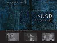 Unnad - Indigenous : Photography and painting from the Hebrides