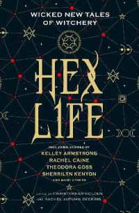 Hex Life: Wicked New Tales of Witchery