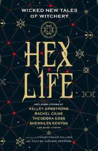 Hex Life: Wicked New Tales of Witchery