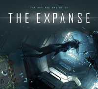 The Art and Making of the Expanse