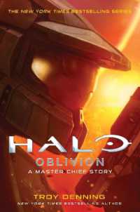 Halo: Oblivion : A Master Chief Story