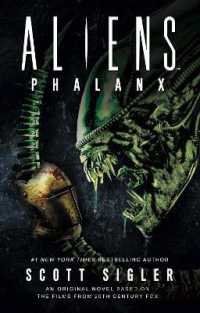 Alien: Phalanx (Alien)
