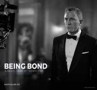 Being Bond : A Daniel Craig Retrospective