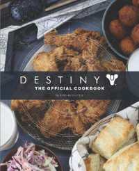 Destiny: the Official Cookbook
