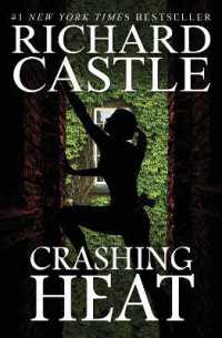 Crashing Heat (Castle) (Nikki Heat)