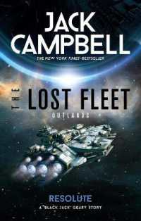 The Lost Fleet: Outlands - Resolute (The Lost Fleet)