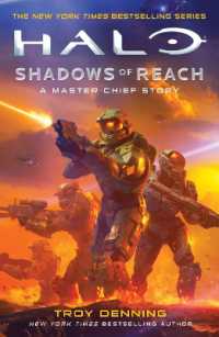 Halo: Shadows of Reach (Halo)