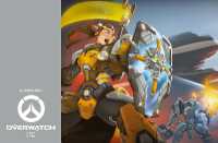 The Cinematic Art of Overwatch, Volume Two (The Cinematic Art of Overwatch)