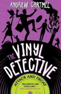 The Vinyl Detective - Attack and Decay (Vinyl Detective)