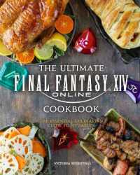 Final Fantasy XIV: the Official Cookbook