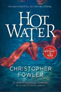 Hot Water