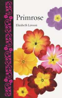 Primrose (Botanical)