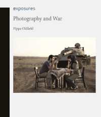 写真と戦争<br>Photography and War (Exposures)