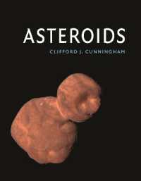 小惑星の宇宙誌<br>Asteroids (Kosmos)