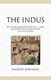 インダス：失われた文明<br>The Indus : Lost Civilizations (Lost Civilizations)