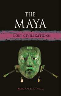 The Maya : Lost Civilizations (Lost Civilizations)