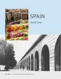 Spain : Modern Architectures in History (Modern Architectures in History)