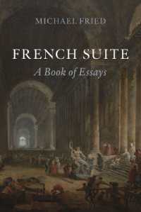 French Suite : A Book of Essays