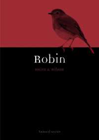 Robin (Animal)