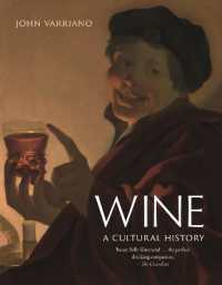 Wine : A Cultural History