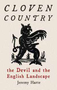 Cloven Country : The Devil and the English Landscape
