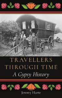 Travellers through Time : A Gypsy History