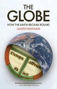 The Globe : How the Earth Became Round