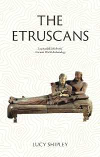 The Etruscans : Lost Civilizations (Lost Civilizations)