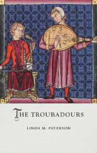 The Troubadours (Medieval Lives)