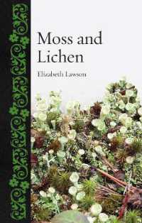 Moss and Lichen (Botanical)