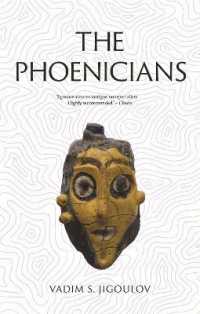 The Phoenicians : Lost Civilizations (Lost Civilizations)