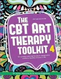 The CBT Art Therapy Toolkit 4 (Choices) : 50 complex coloring Handouts designed to reinforce healthy choices in life (Cbt Art Therapy Toolkit)