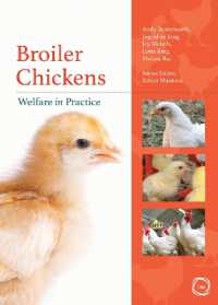 Broiler Chickens Welfare in Practice (Welfare in Practice)