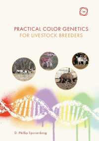 Practical Color Genetics for Livestock Breeders (Animal Breeding)