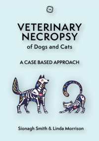 Veterinary Necropsy of Dogs and Cats : A Case Based Approach (Veterinary Atlases)