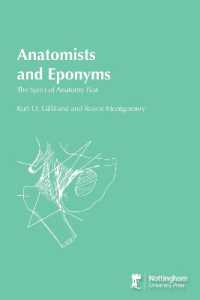 Anatomists and Eponyms: the Spirit of Anatomy Past