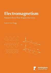 Electromagnetism: Nature's Force That Shapes Our Lives