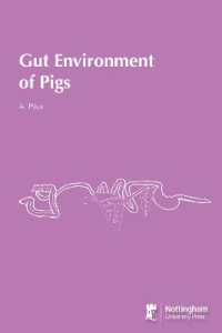 Gut Environment of Pigs