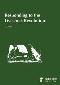 Responding to the Livestock Revolution