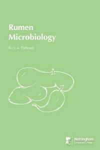 Rumen Microbiology
