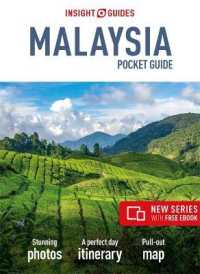 Insight Guides Pocket Malaysia (Travel Guide with Free eBook) (Insight Guides Pocket Guides)