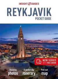 Insight Guides Pocket Reykjavik (Travel Guide with Free eBook) (Insight Guides Pocket Guides)