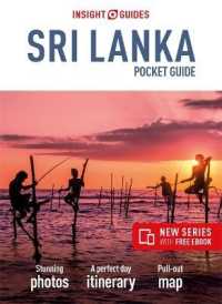 Insight Guides Pocket Sri Lanka (Travel Guide with Free eBook) (Insight Guides Pocket Guides)