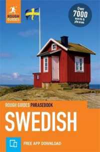 Rough Guides Phrasebook Swedish (Bilingual dictionary) (Rough Guides Phrasebooks)